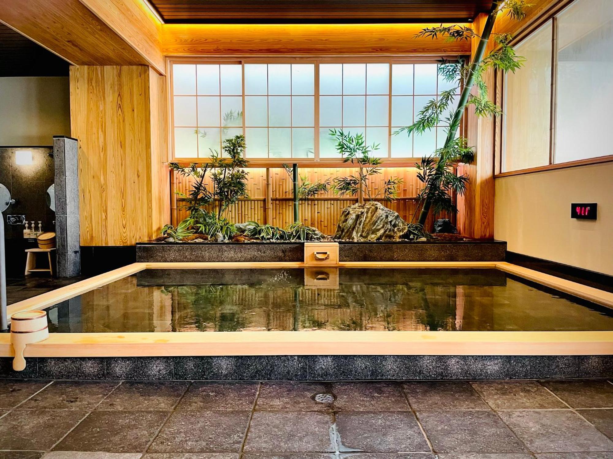 Spablic Inn - Capsule Hatago Akasaka 東京都