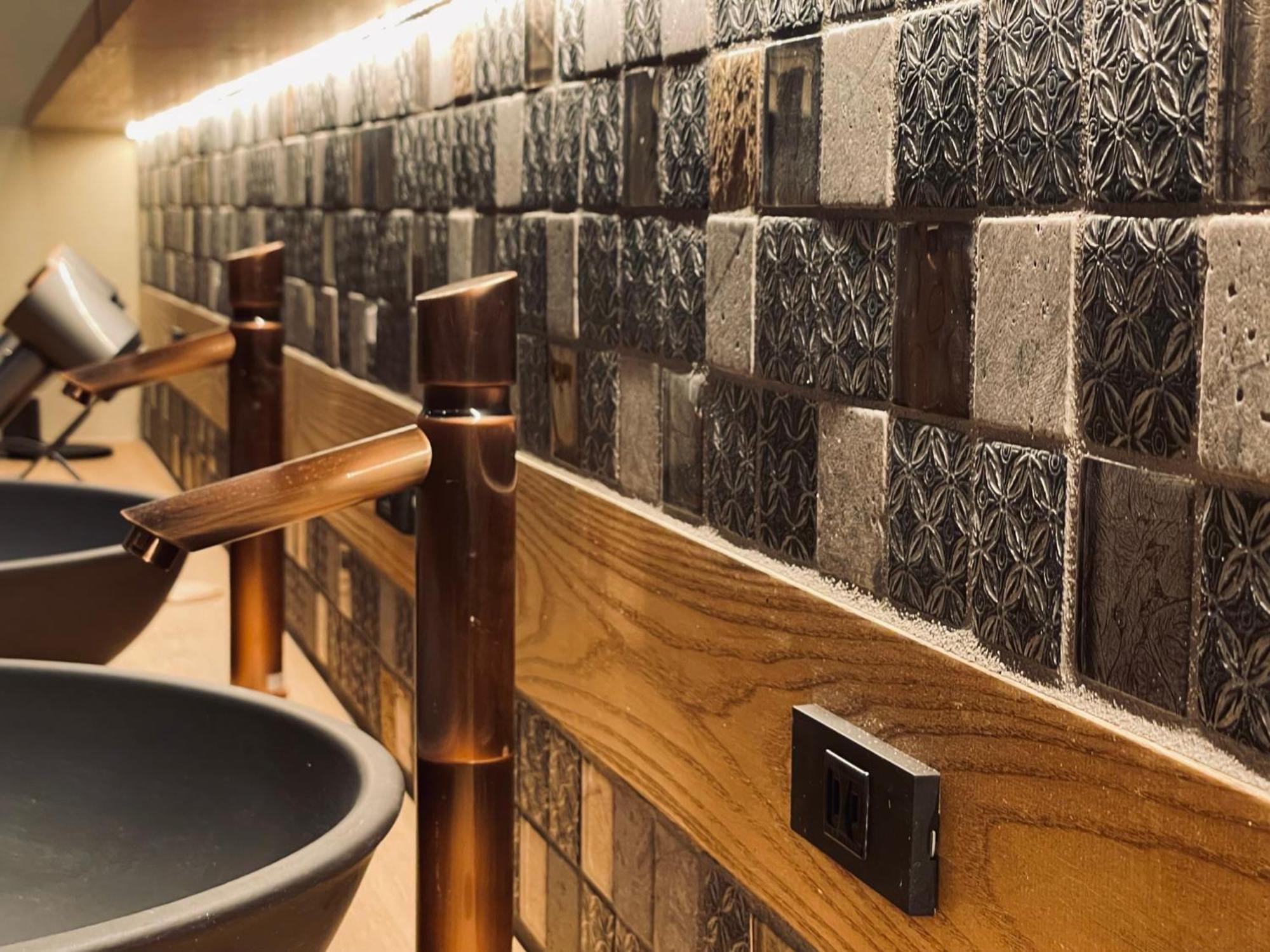 Spablic Inn - Capsule Hatago Akasaka โรงแรม
