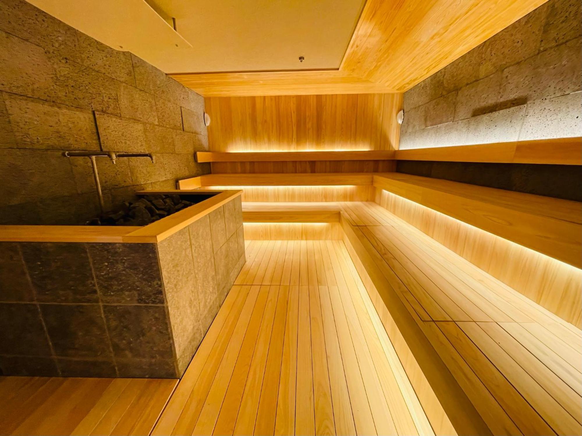 Spablic Inn - Capsule Hatago Akasaka โรงแรม โตเกียว
